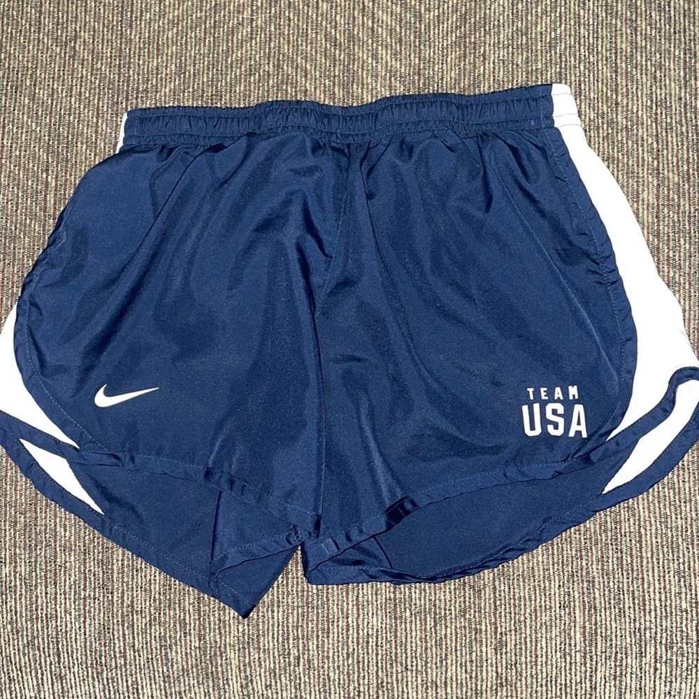 Nike team USA shorts